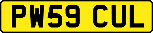 PW59CUL