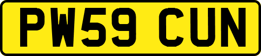 PW59CUN