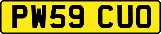 PW59CUO