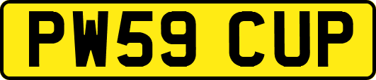 PW59CUP