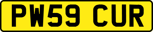 PW59CUR