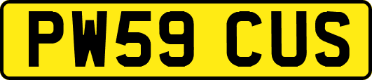 PW59CUS