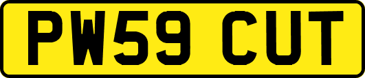 PW59CUT