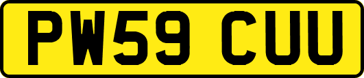 PW59CUU