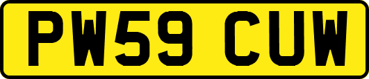 PW59CUW