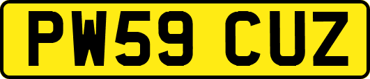 PW59CUZ