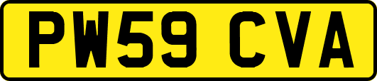 PW59CVA