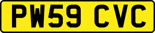 PW59CVC