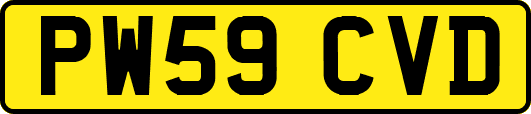 PW59CVD