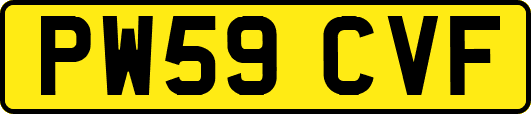 PW59CVF