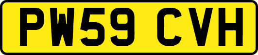 PW59CVH