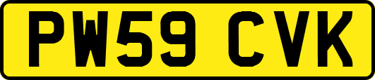 PW59CVK