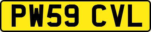 PW59CVL