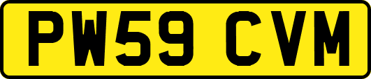 PW59CVM