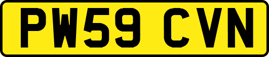 PW59CVN
