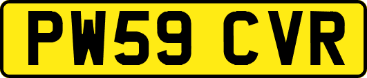 PW59CVR