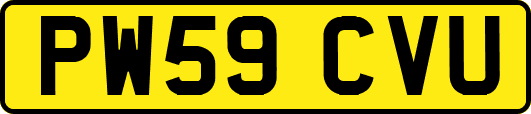 PW59CVU