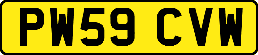 PW59CVW