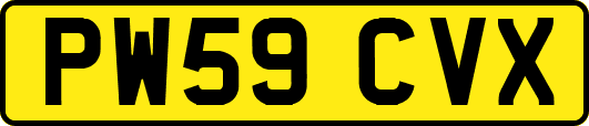 PW59CVX
