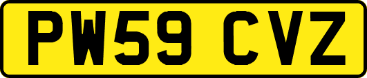 PW59CVZ