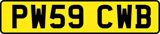 PW59CWB