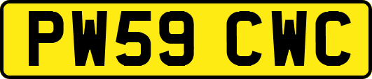 PW59CWC