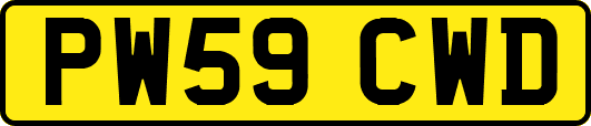 PW59CWD