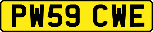 PW59CWE