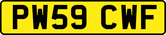 PW59CWF
