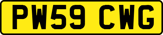 PW59CWG