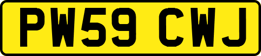 PW59CWJ