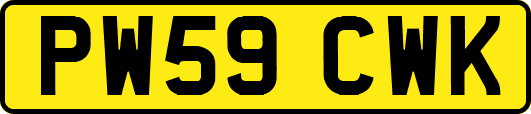 PW59CWK