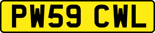 PW59CWL