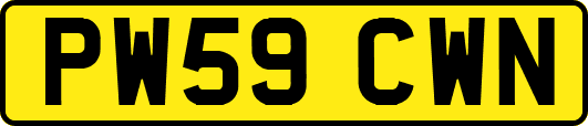 PW59CWN