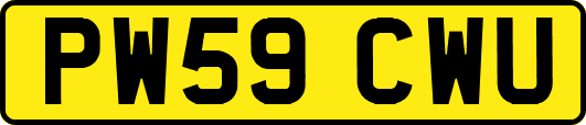 PW59CWU