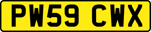 PW59CWX