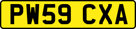 PW59CXA