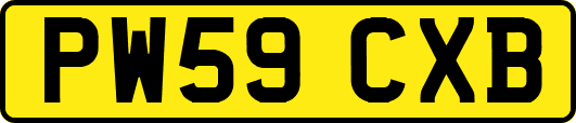PW59CXB