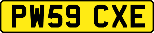 PW59CXE