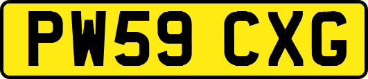 PW59CXG
