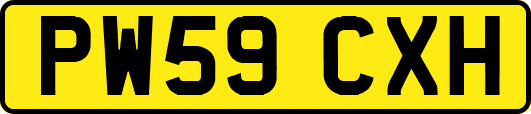 PW59CXH