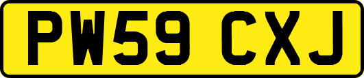 PW59CXJ