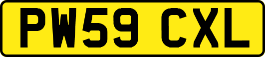 PW59CXL