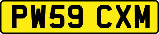 PW59CXM