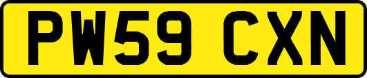 PW59CXN