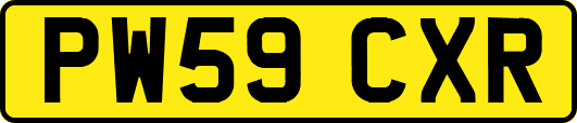 PW59CXR