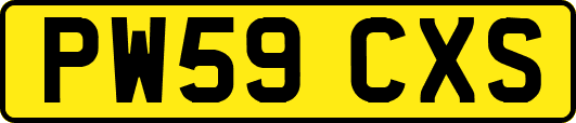 PW59CXS