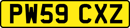 PW59CXZ