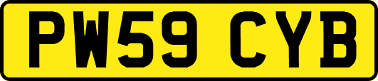 PW59CYB