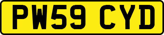 PW59CYD